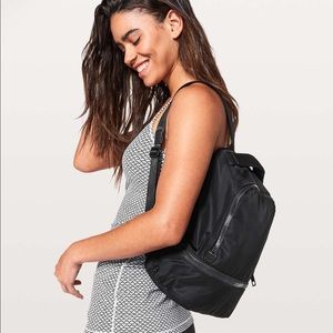 Lululemon City Adventurer Backpack *Mini 12L
